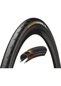 Continental, Veloreifen, (28 x 1.10, 28-622)