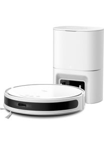 TP-LINK Tapo RV20 Max Plus, weiss, Staubsauger Roboter, Weiss