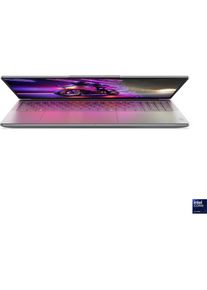 Lenovo Yoga Pro 9 (16", 1000 GB, 32 GB, DE, Intel Core Ultra 9 285H), Notebook, Grau