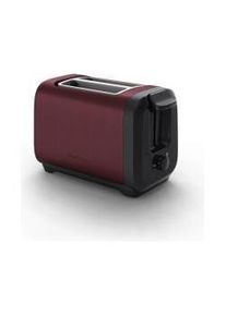 Moulinex LT5S05E0, Toaster, Schwarz
