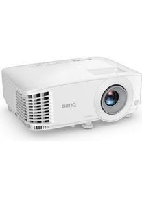 BenQ MW561 1280x800 DLP 4000ANSI-lumen 1,55-1,7:1 Fixed lens Hvit (4000 lm), Beamer, Weiss