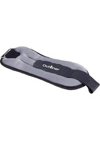 Outliner, Zusatzgewicht, (2 x 0.5 kg)