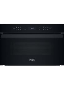 Whirlpool WMD6O4TB, Mikrowelle Einbau, Schwarz