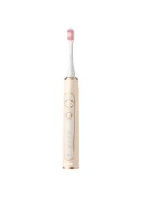 Sencor, Elektrische Zahnbürste, - Sonic toothbrush SOC 4201GD (Schallzahnbürste)