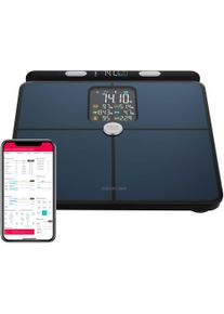 Sencor, Personenwaage, - Personal scale SBS 9102BK