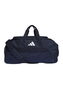 adidas Performance Športová taška 'Tiro League' Muži tmavomodrá / biela One Size