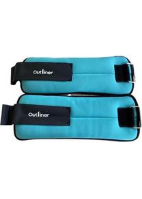 Outliner, Zusatzgewicht, (2 x 2 kg)