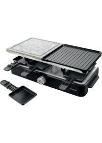 Sencor Elektrogrill SBG 0260BK, Racletteofen
