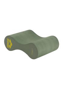arena Acessório 'Freeflow Pullbuoy' em verde Tamanho One Size