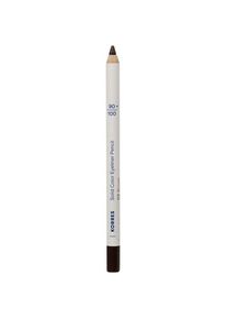 Korres Ogen Solid Color Eyeliner Pencil Dames 1,2 g