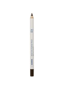 Korres Ogen Solid Color Eyeliner Pencil Dames 1,2 g