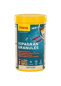 Sera Vipagran Nature Softgranulaat.- 250 ml