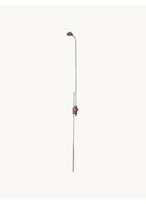 Gardena Duche de jardim Solo Cinzento, Laranja L 6 x Alt 207 cm
