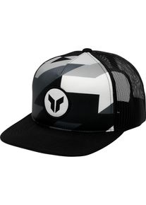 Thor Brave, cap , color: Black/White/Grey , size: One Size