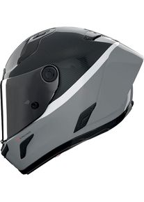 Nolan X-804 RS Ultra Carbon D.O.C. 358, full face helmet , color: Carbon/Black/Grey/White , size: XL