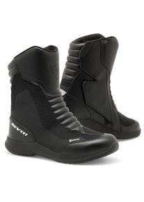 Revit Grit GTX, boots Gore-Tex , color: Black , size: 44 EU