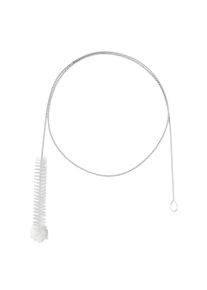 oxyhero basic CPAP Hose Cleaning Brush 2.0 - cpap hose brush, cpap hose cleaner, cleaning brush for cpap hose