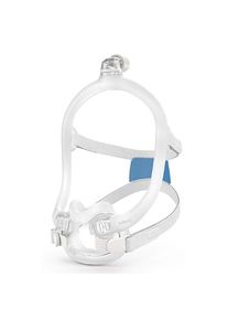 ResMed AirFit F30i Full Face Mask - cpap full face mask, sleep apnea face masks, cpap masks uk, cpap masks full face, cpap face mask