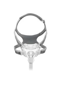 Philips Respironics Amara View CPAP Full Face Mask - cpap full face mask, sleep apnea face masks, cpap masks uk, cpap masks full face, cpap face mask