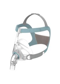 Fisher & Paykel Vitera - cpap full face mask, sleep apnea face masks, cpap masks uk, cpap masks full face, cpap face mask, how to stop snoring