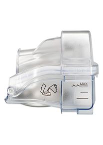 ResMed HumidAir Heatable Respiratory Humidifier - humidair humidifier, resmed airsense 10 autoset cpap humidair, humidair heated humidifier air10