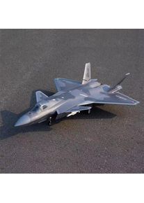 FlyFans Chengdu J-20B Mighty Dragon 918mm PNP