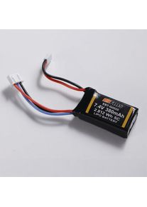 FMS Crawler 1:24 FCX24 Akku 7,4V 380mAh