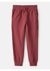 Oshkosh Sweatbroek bordeaux - 43% | Maat: 110 |