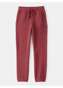 Oshkosh Sweatbroek bordeaux - 42% | Maat: 104 |