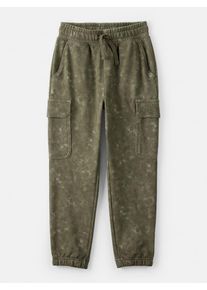 Oshkosh Sweatbroek kaki - 49% | Maat: 104 |