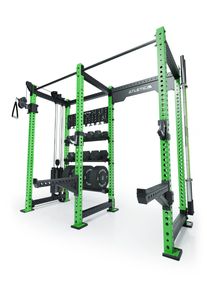 R8 Falcon L | Verde Elettrico