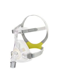 Masque bucco-nasal JOYCEone de L&ouml;wenstein, masque facial, simple d'utilisation, durable, ventilation en PPC, CPAP, apn&eacute;e du sommeil