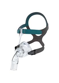 Masque nasal Cara de Löwenstein, léger et silencieux, ventilation en PPC, CPAP, apnée du sommeil