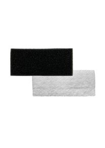 Pack &eacute;conomique de filtres pour PPC L&ouml;wenstein SOMNObalance, SOMNOcomfort 2 et SOMNOsoft 2, 2 filtres &agrave; poussi&egrave;re d'origine + 12 filtres fins oxyhero