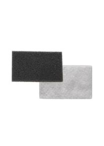 Pack &eacute;conomique de filtres pour appareils de PPC L&ouml;wenstein des s&eacute;ries prisma / prismaLINE, 12 filtres fins d'origine + 2 filtres &agrave; poussi&egrave;re oxyhero