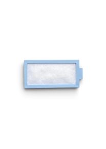 Filtres ultrafins jetables oxyhero pour appareils de PPC DreamStation 2 de Philips Respironics, 2 filtres, CPAP, apn&eacute;e du sommeil