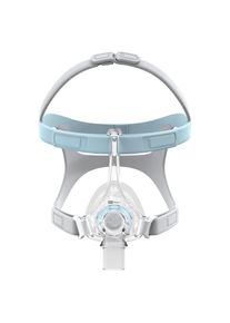 Masque nasal Eson 2 de F&P (1 coussin de masque), ventilation en PPC, CPAP, apnée du sommeil, Fisher & Paykel