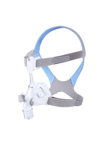 Masque nasal Mirage FX de ResMed, ventilation en PPC, CPAP, apnée du sommeil