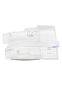 Humidificateur chauffant HumidAir 11 de ResMed, pour les appareils de PPC AirSense 11 AutoSet et AirSense 11 Elite, CPAP, apn&eacute;e du sommeil, r&eacute;f. 39112