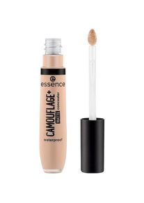 Essence Concealer Camouflage + Matte Dames 8 ml