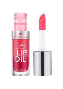 Essence Lipgloss Hydra Kiss LIP OIL Lippen Dames 4 ml