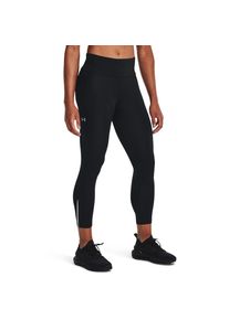 Under Armour Damen Trainingstights »UA Fly Fast 3.0 Ankle Tights« in schwarz, Größe XL