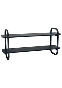 TV-Element Bend Schwarz