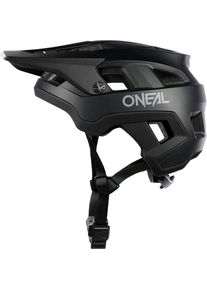 O Neal ONeal Defender Solid, Kask MTB , kolor: Matowy-Czarny , rozmiar: L/XL