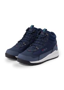 Fila Sneakerboots »ALPHA mid« in blau, Größe 43