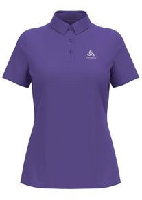 Odlo S/S Cardada - Poloshirt - Damen
