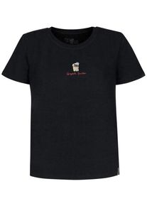 Rockexperience Rock Experience Boulder Stone SS W - T-Shirt - Damen