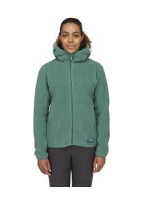 Rab Shearling Hoody W - Fleecejacke - Damen