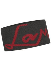 LaMunt Martha Logo Knit - Strinband