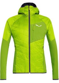 Salewa Ortles Hybrid - Hybridjacke mit Kapuze - Herren